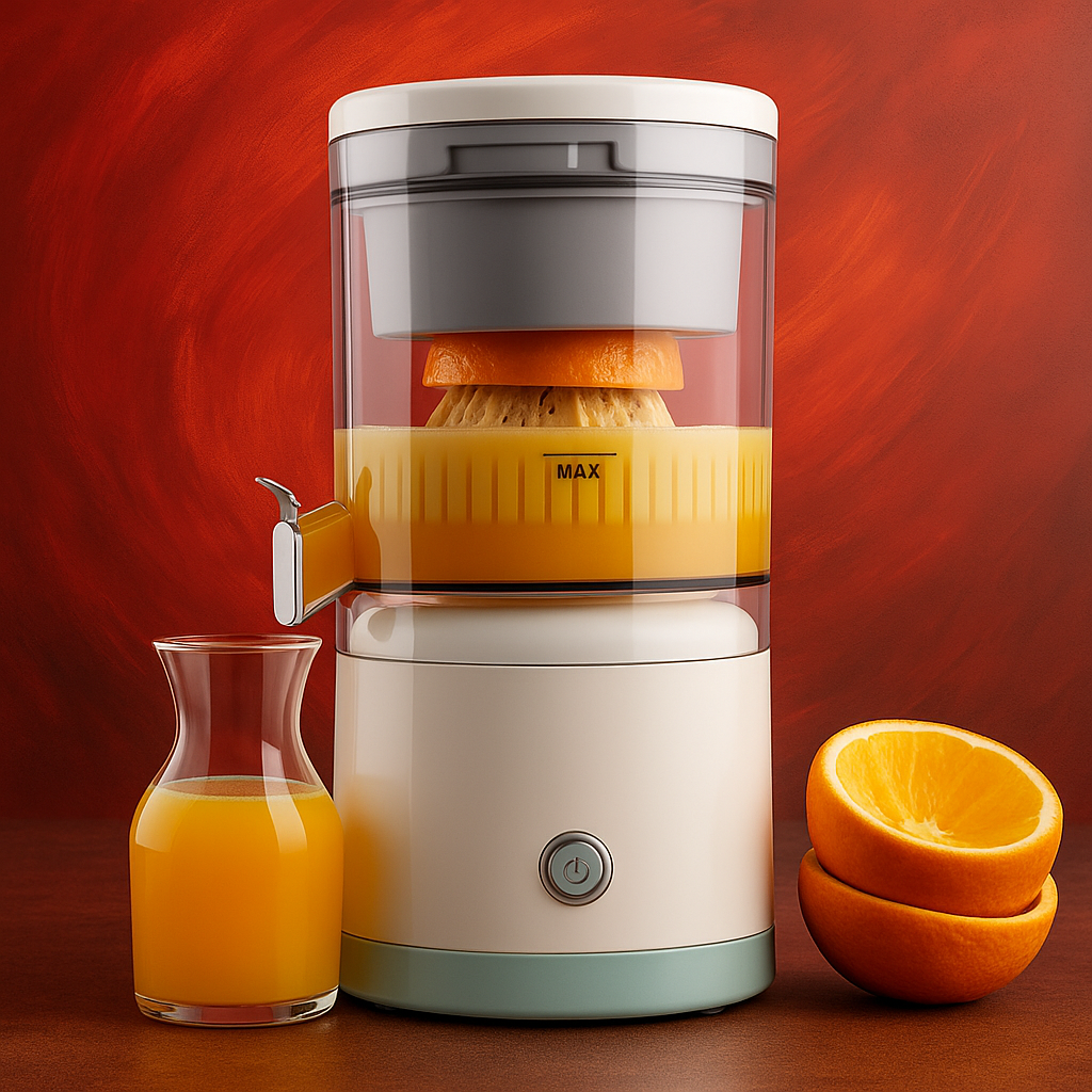 Mixora 7.4V Portable Juicer Cup
