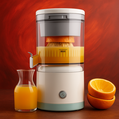 Mixora 7.4V Portable Juicer Cup