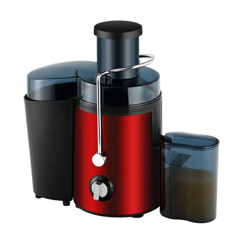 Mixora Large-Caliber Juice Extractor