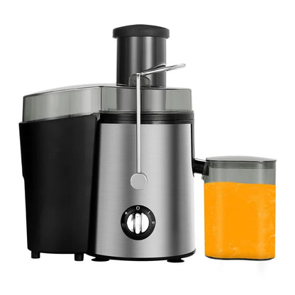 Mixora Large-Caliber Juice Extractor