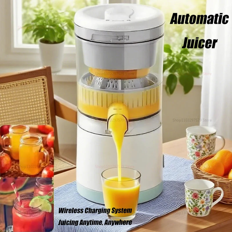 Mixora 7.4V Portable Juicer Cup