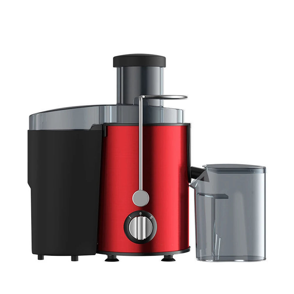 Mixora 800W Dual-Speed Juicer
