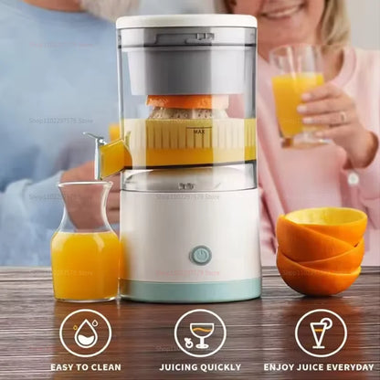Mixora 7.4V Portable Juicer Cup