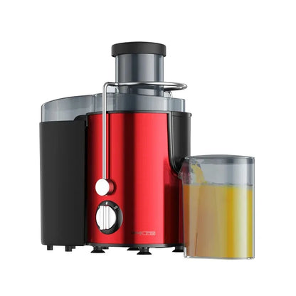 Mixora 800W Dual-Speed Juicer