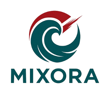 Mixora.space 